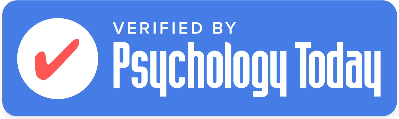 Psychology Today Approved Logo